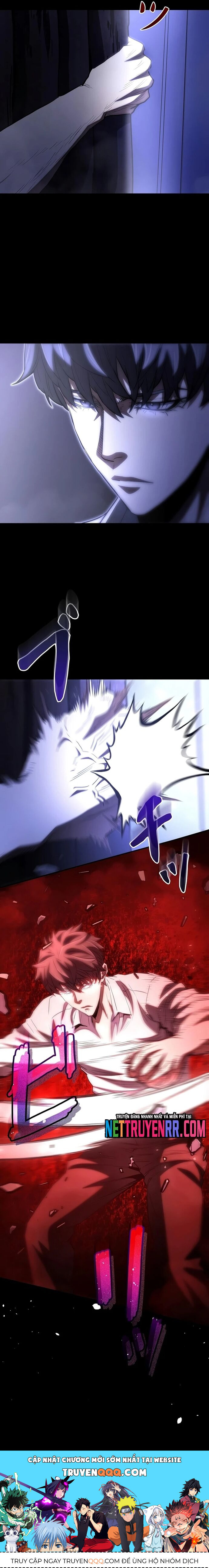 Bát Giác Phản Diện Chapter 32 - Trang 2