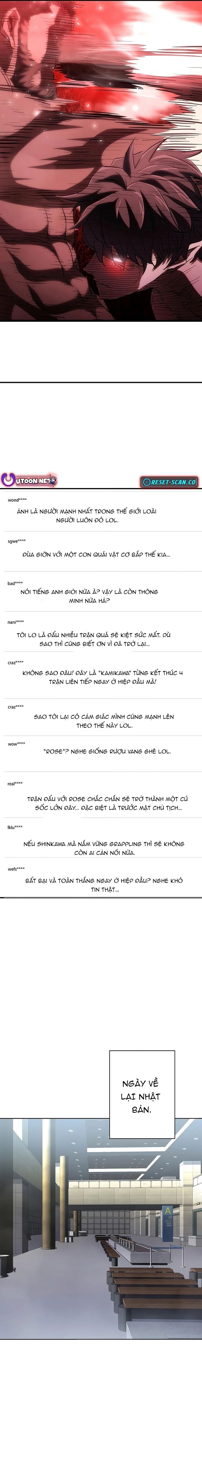 Bát Giác Phản Diện Chapter 32 - Trang 2