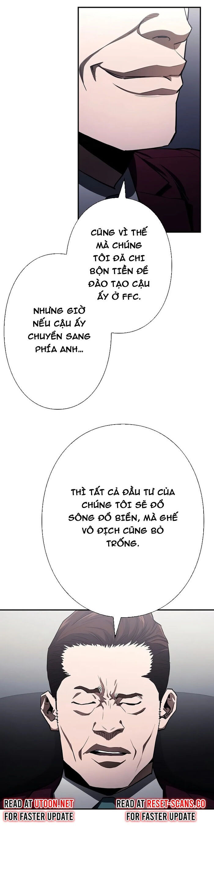Bát Giác Phản Diện Chapter 33 - Trang 2