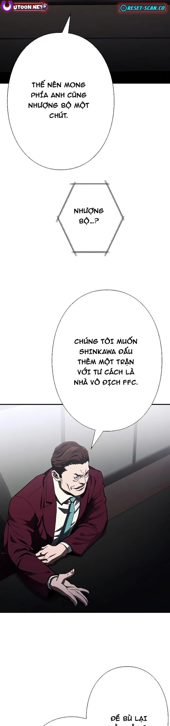 Bát Giác Phản Diện Chapter 33 - Trang 2