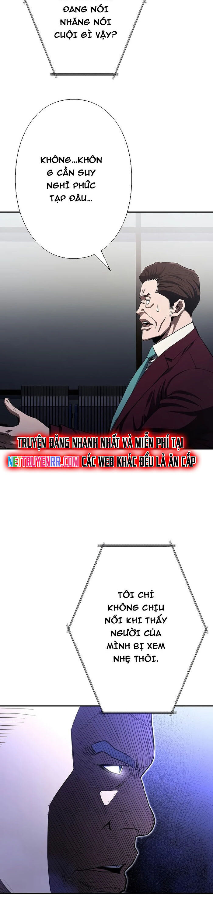 Bát Giác Phản Diện Chapter 33 - Trang 2