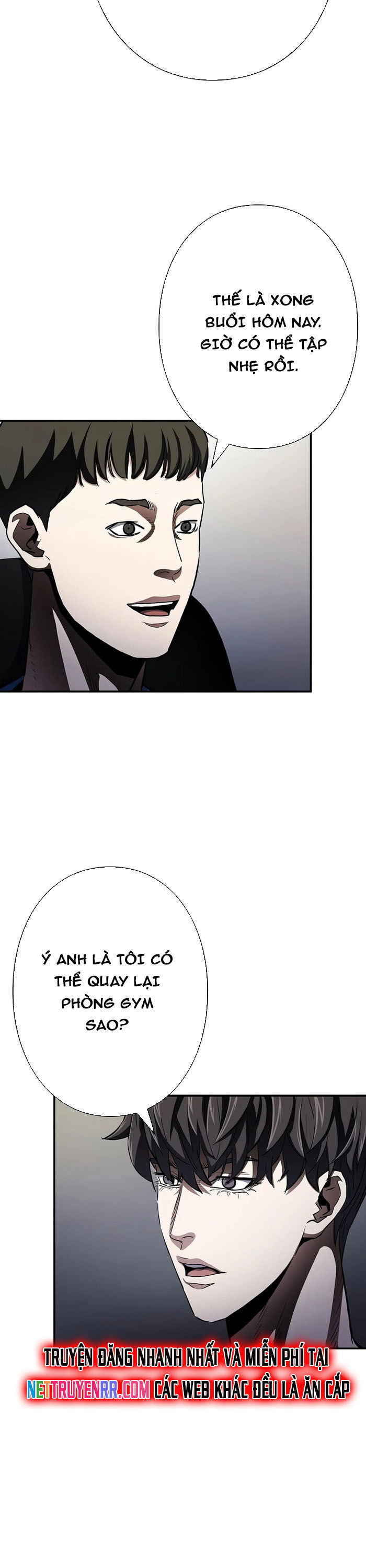 Bát Giác Phản Diện Chapter 33 - Trang 2