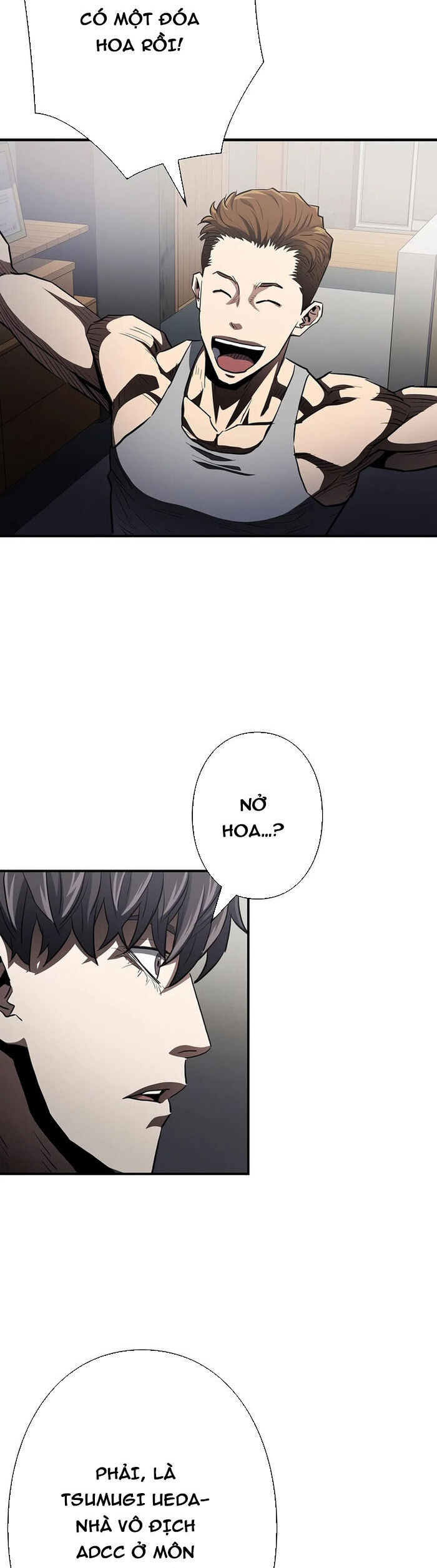 Bát Giác Phản Diện Chapter 33 - Trang 2