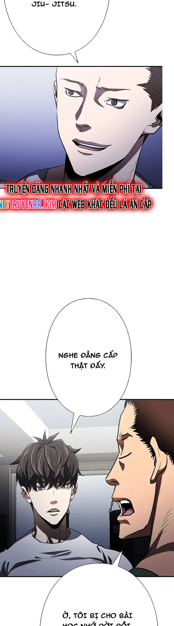 Bát Giác Phản Diện Chapter 33 - Trang 2