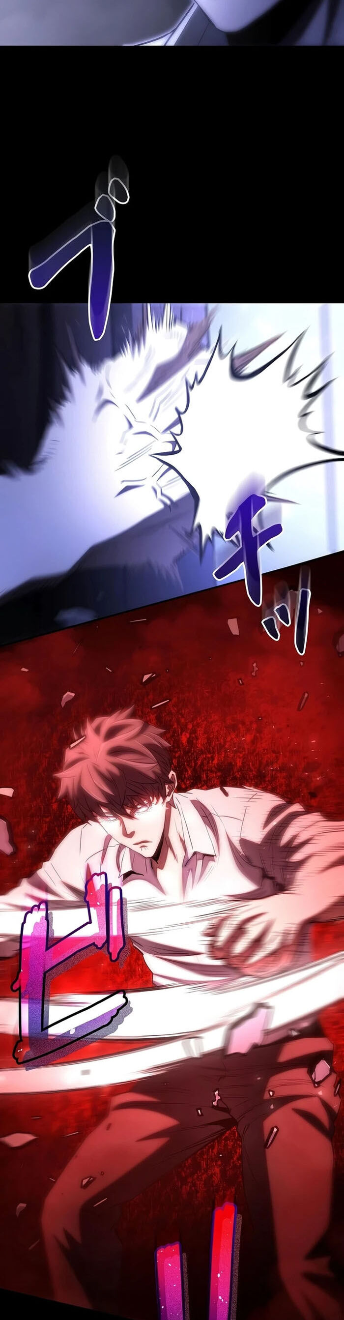 Bát Giác Phản Diện Chapter 33 - Trang 2