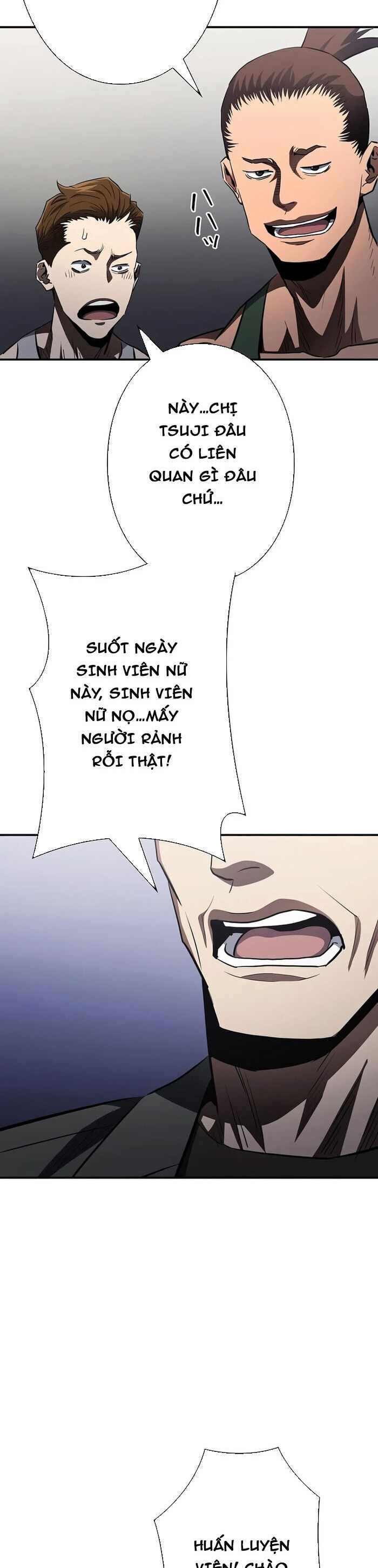 Bát Giác Phản Diện Chapter 33 - Trang 2