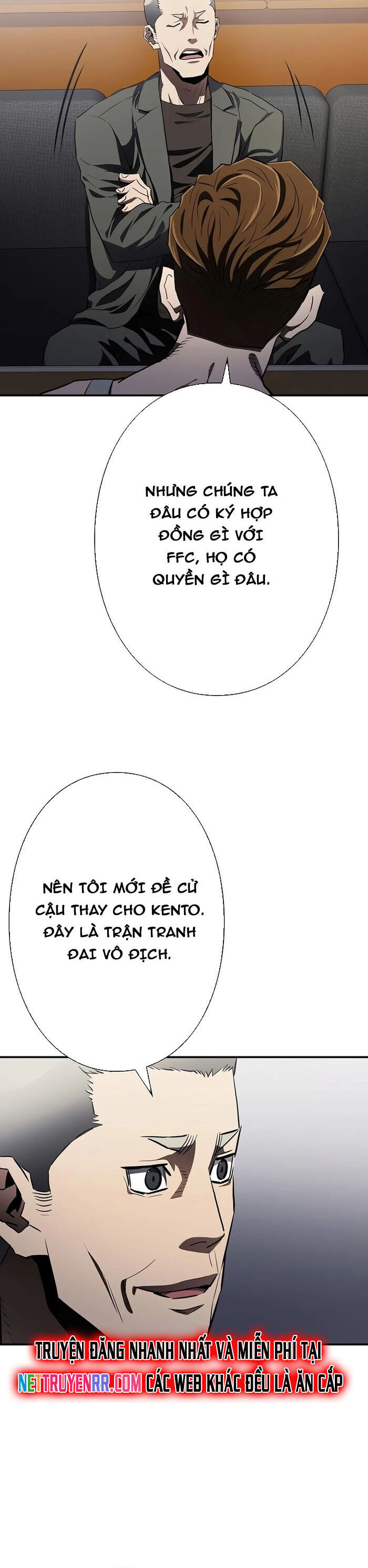 Bát Giác Phản Diện Chapter 33 - Trang 2