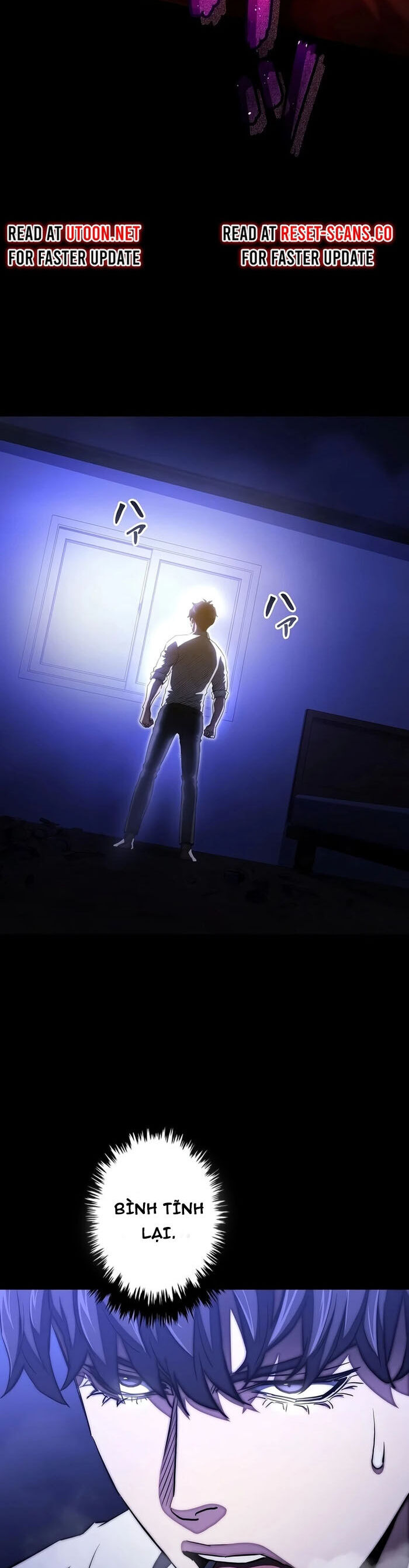 Bát Giác Phản Diện Chapter 33 - Trang 2