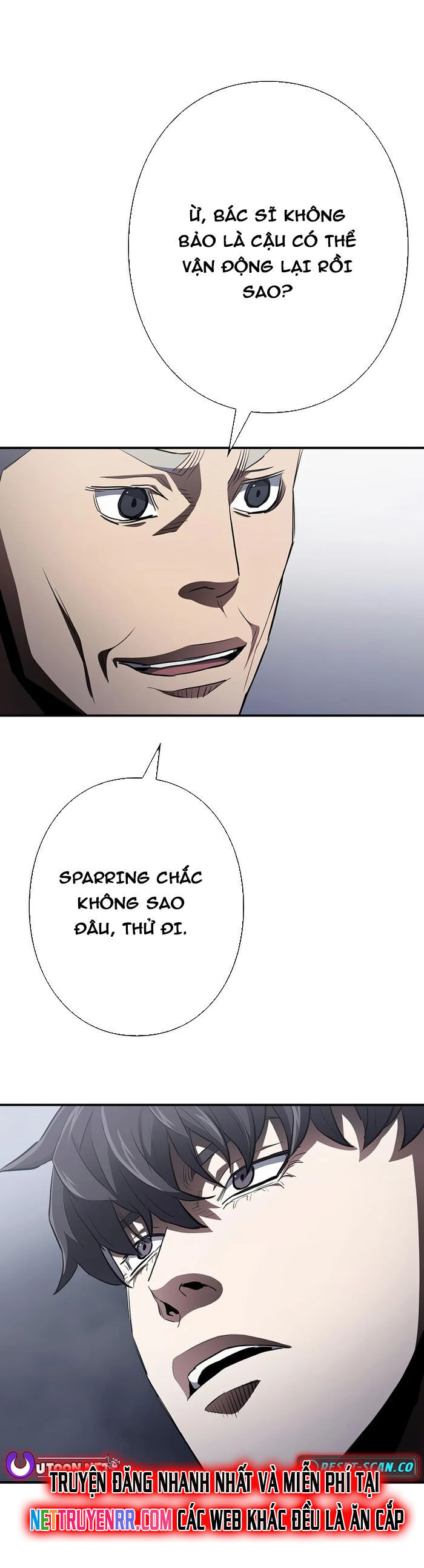 Bát Giác Phản Diện Chapter 33 - Trang 2