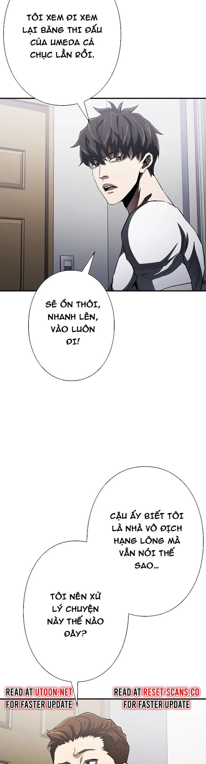 Bát Giác Phản Diện Chapter 33 - Trang 2
