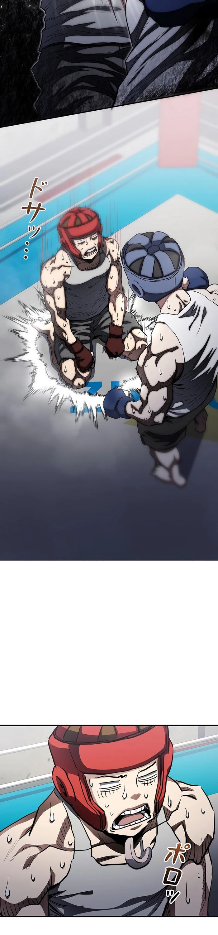 Bát Giác Phản Diện Chapter 33 - Trang 2