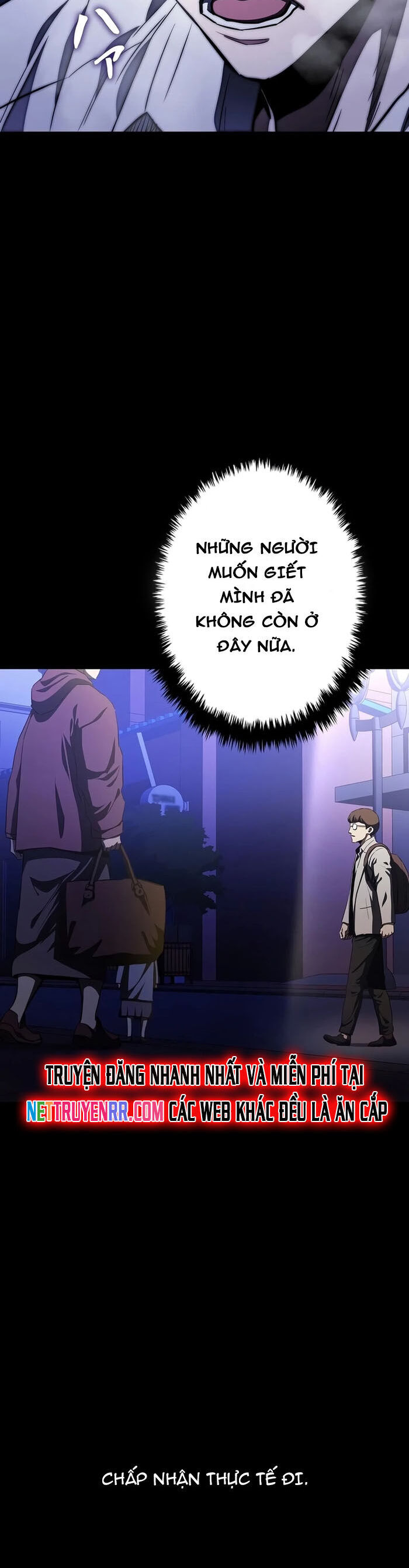 Bát Giác Phản Diện Chapter 33 - Trang 2