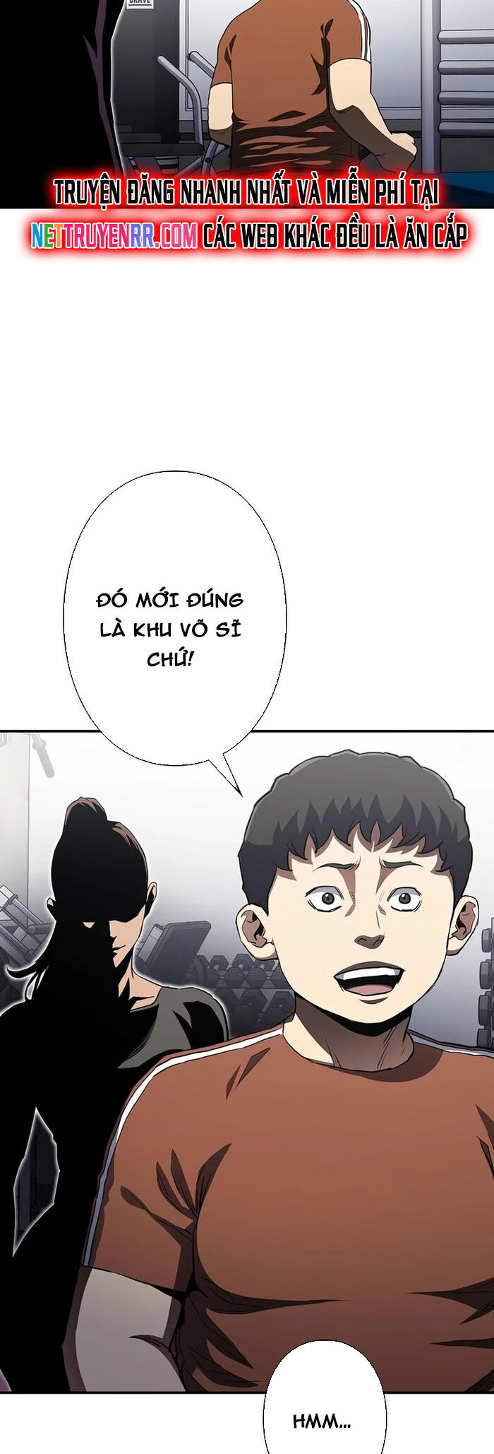 Bát Giác Phản Diện Chapter 33 - Trang 2