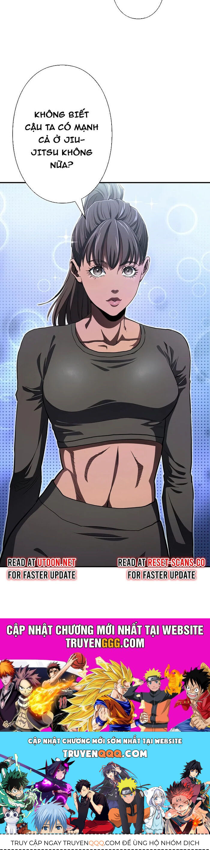 Bát Giác Phản Diện Chapter 33 - Trang 2
