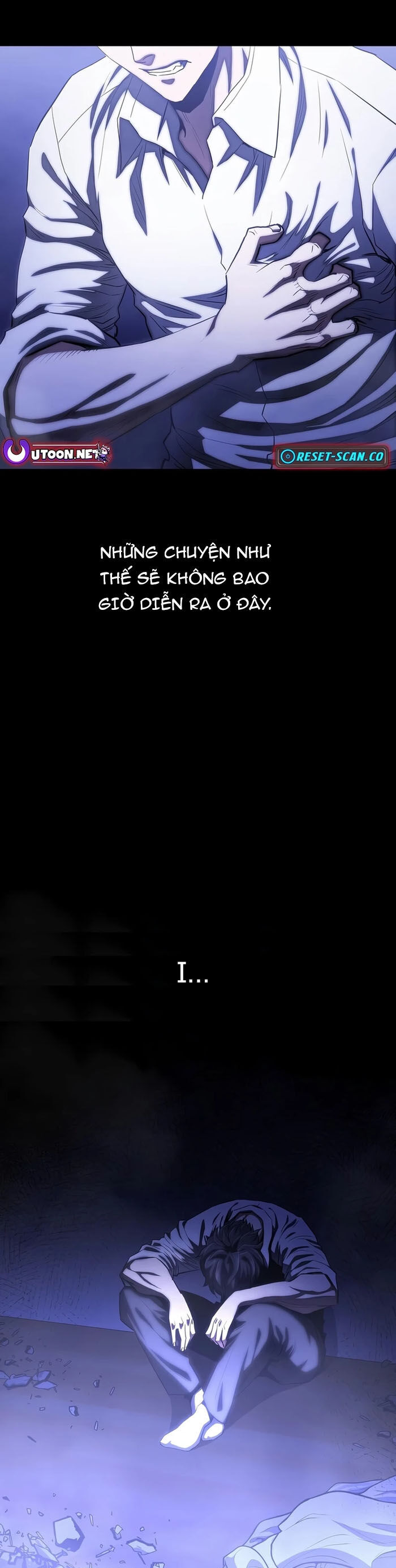 Bát Giác Phản Diện Chapter 33 - Trang 2