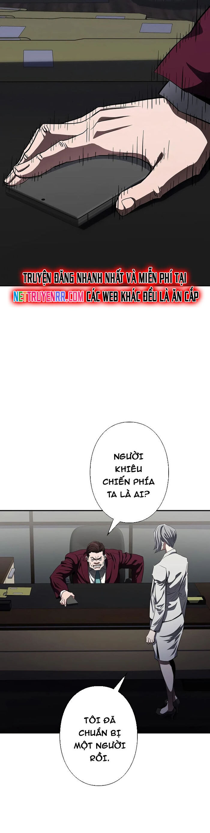 Bát Giác Phản Diện Chapter 33 - Trang 2