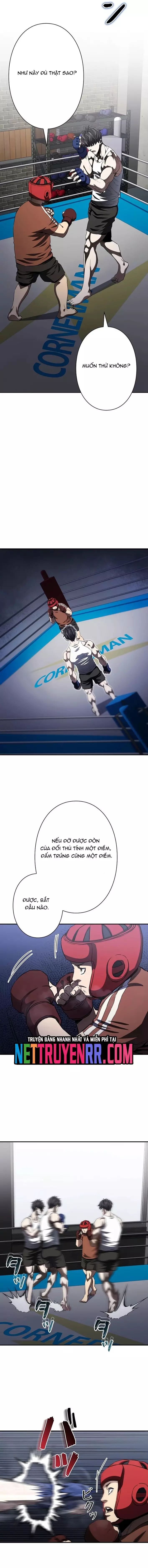 Bát Giác Phản Diện Chapter 34 - Trang 2
