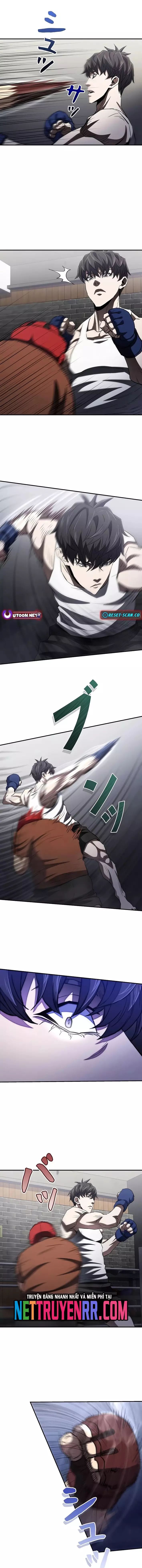 Bát Giác Phản Diện Chapter 34 - Trang 2