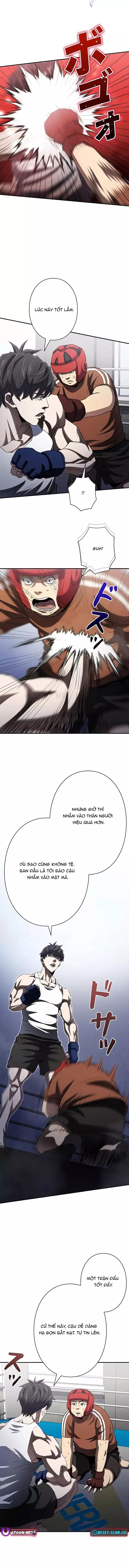 Bát Giác Phản Diện Chapter 34 - Trang 2