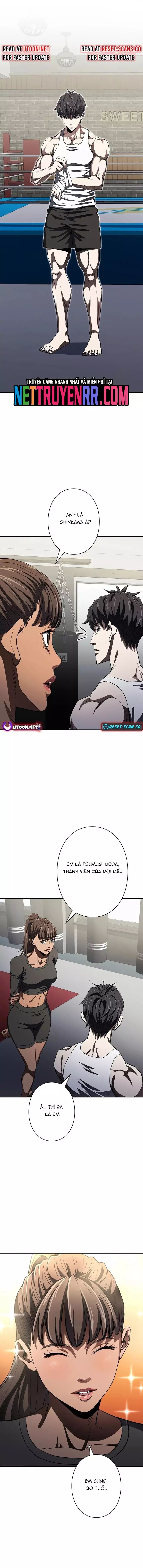Bát Giác Phản Diện Chapter 34 - Trang 2