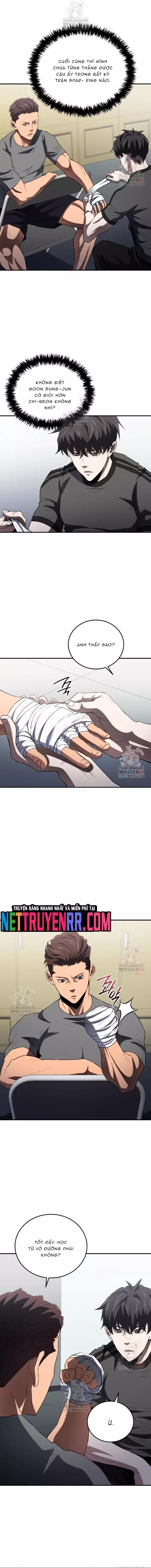 Bát Giác Phản Diện Chapter 35 - Trang 2