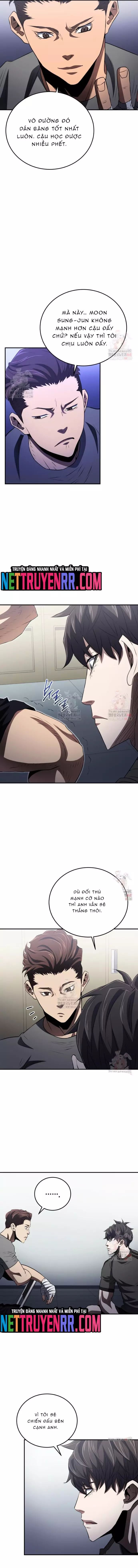 Bát Giác Phản Diện Chapter 35 - Trang 2