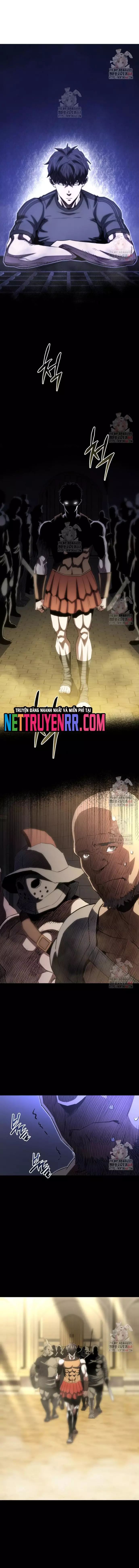 Bát Giác Phản Diện Chapter 35 - Trang 2