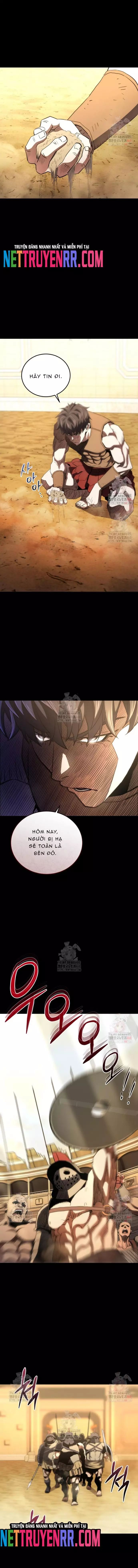 Bát Giác Phản Diện Chapter 35 - Trang 2