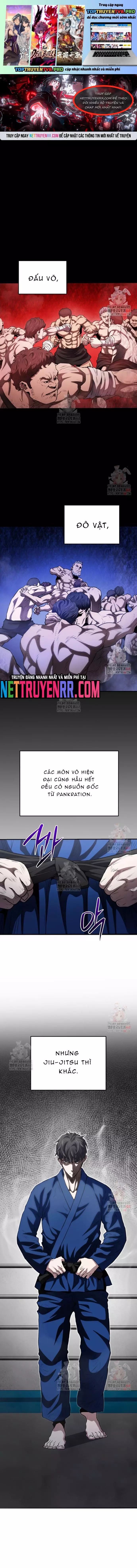 Bát Giác Phản Diện Chapter 35 - Trang 2