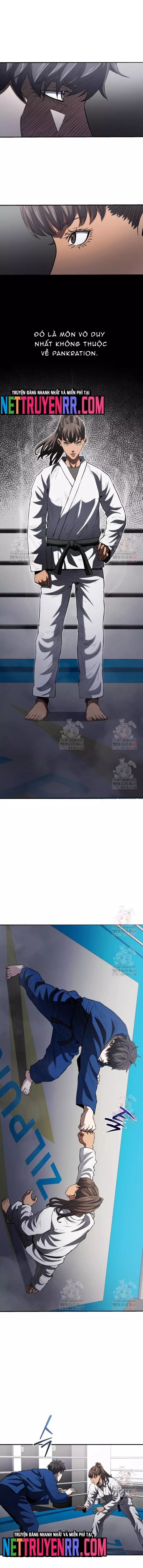Bát Giác Phản Diện Chapter 35 - Trang 2
