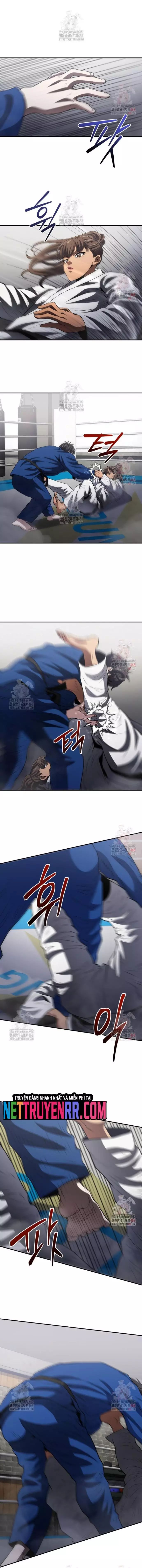 Bát Giác Phản Diện Chapter 35 - Trang 2
