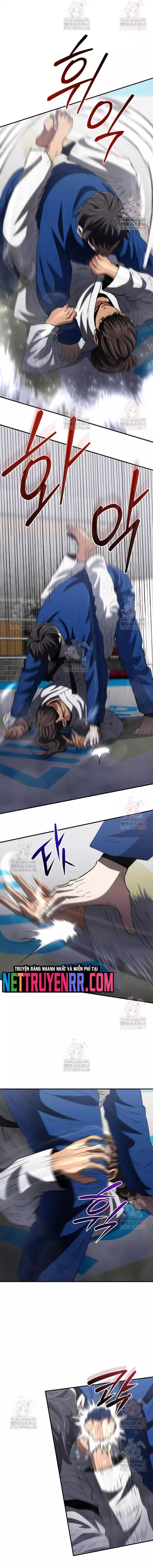 Bát Giác Phản Diện Chapter 35 - Trang 2