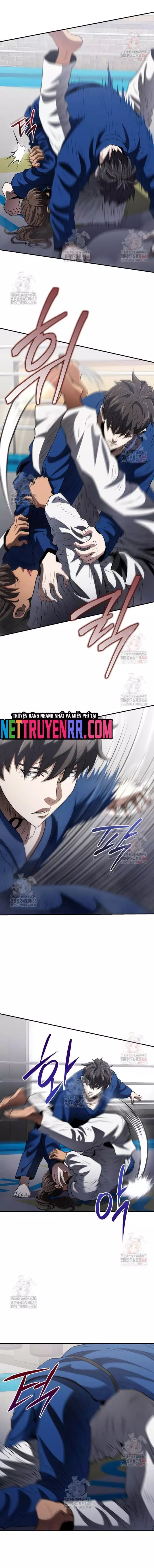 Bát Giác Phản Diện Chapter 35 - Trang 2