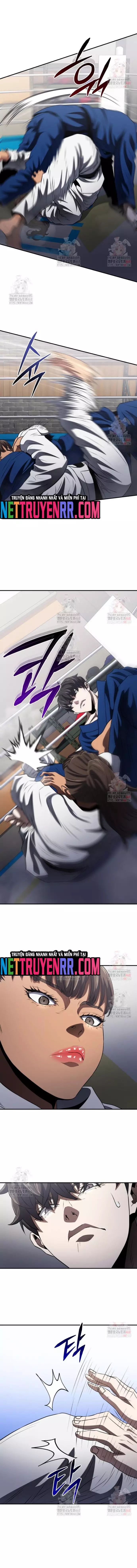 Bát Giác Phản Diện Chapter 35 - Trang 2
