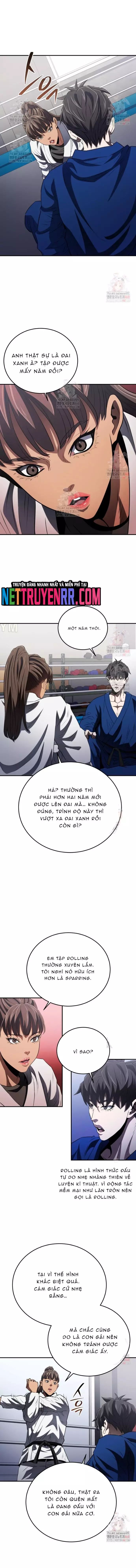 Bát Giác Phản Diện Chapter 35 - Trang 2