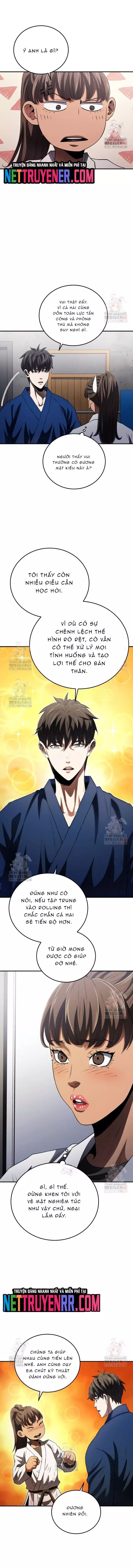 Bát Giác Phản Diện Chapter 35 - Trang 2