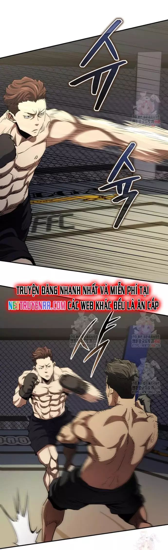 Bát Giác Phản Diện Chapter 36 - Trang 2