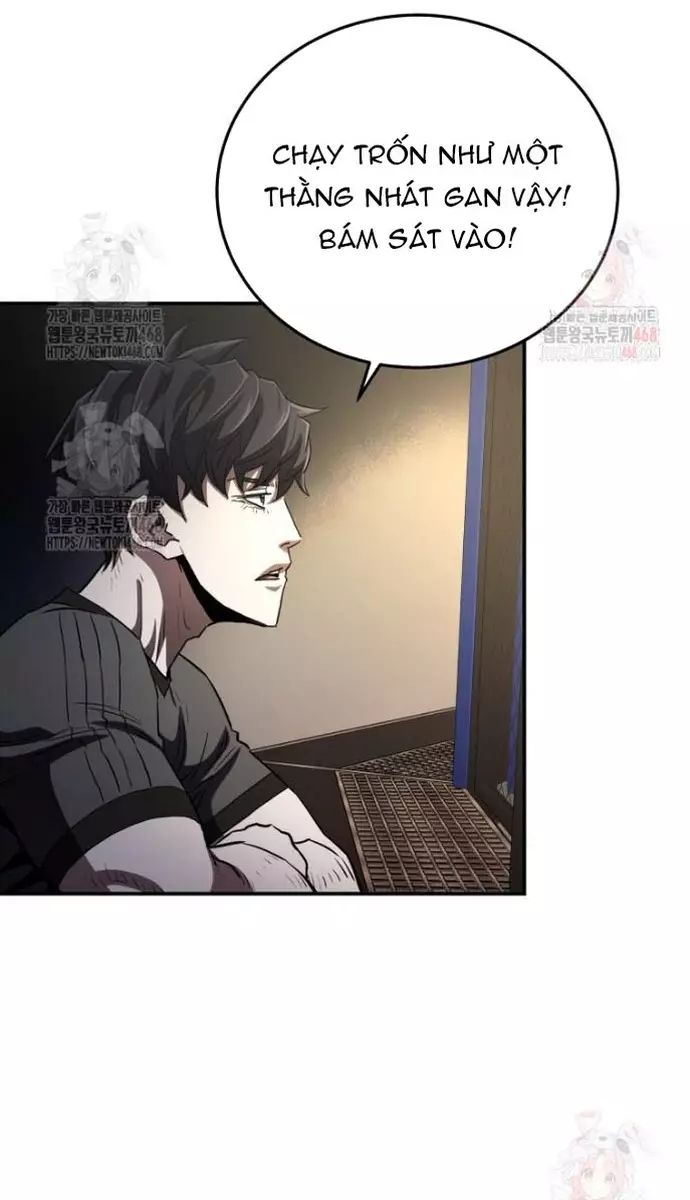 Bát Giác Phản Diện Chapter 36 - Trang 2