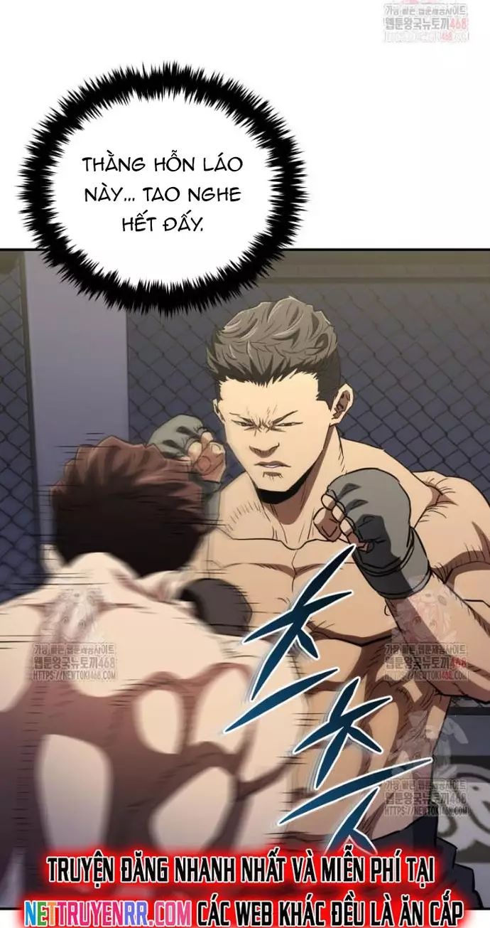 Bát Giác Phản Diện Chapter 36 - Trang 2