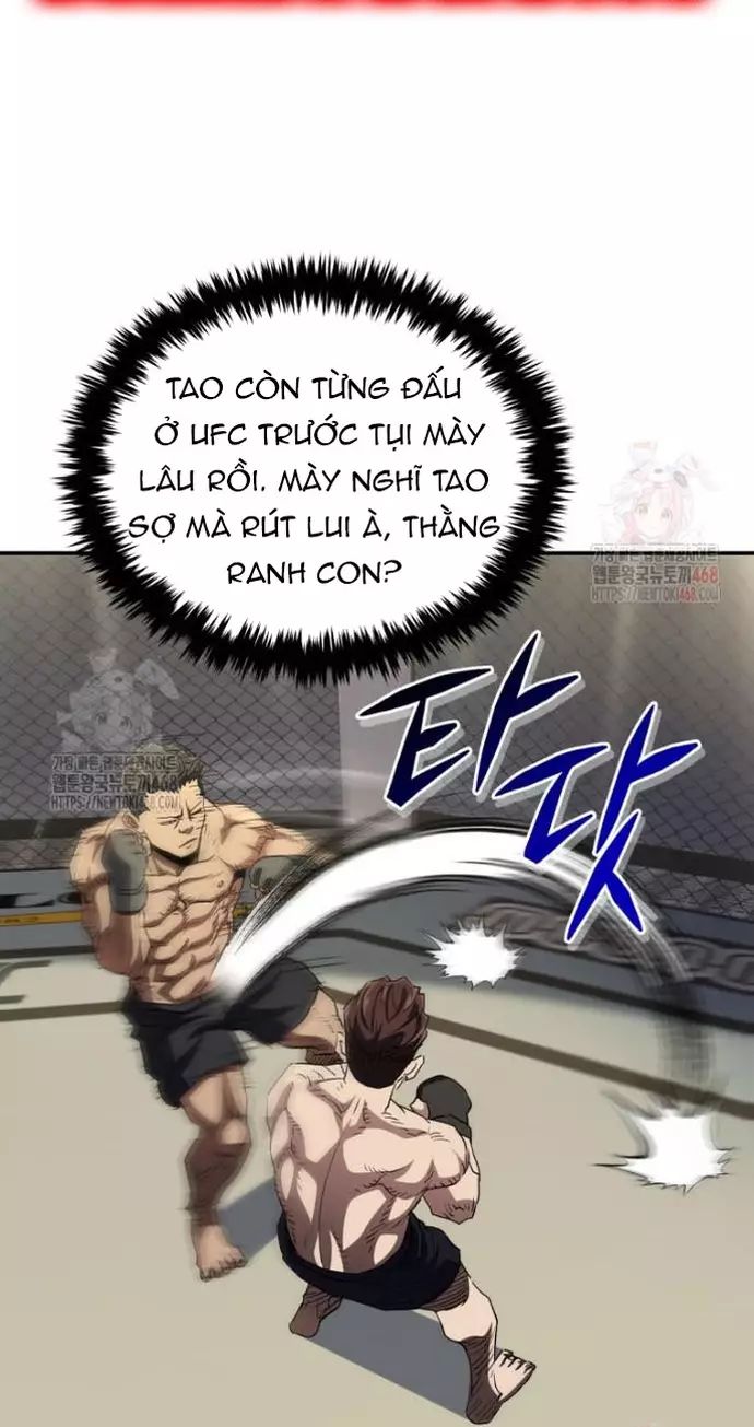 Bát Giác Phản Diện Chapter 36 - Trang 2