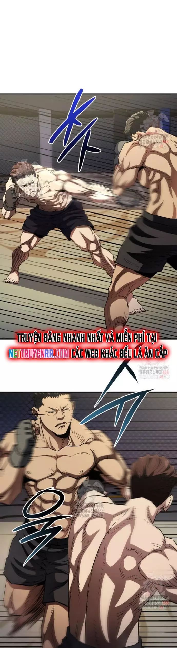 Bát Giác Phản Diện Chapter 36 - Trang 2