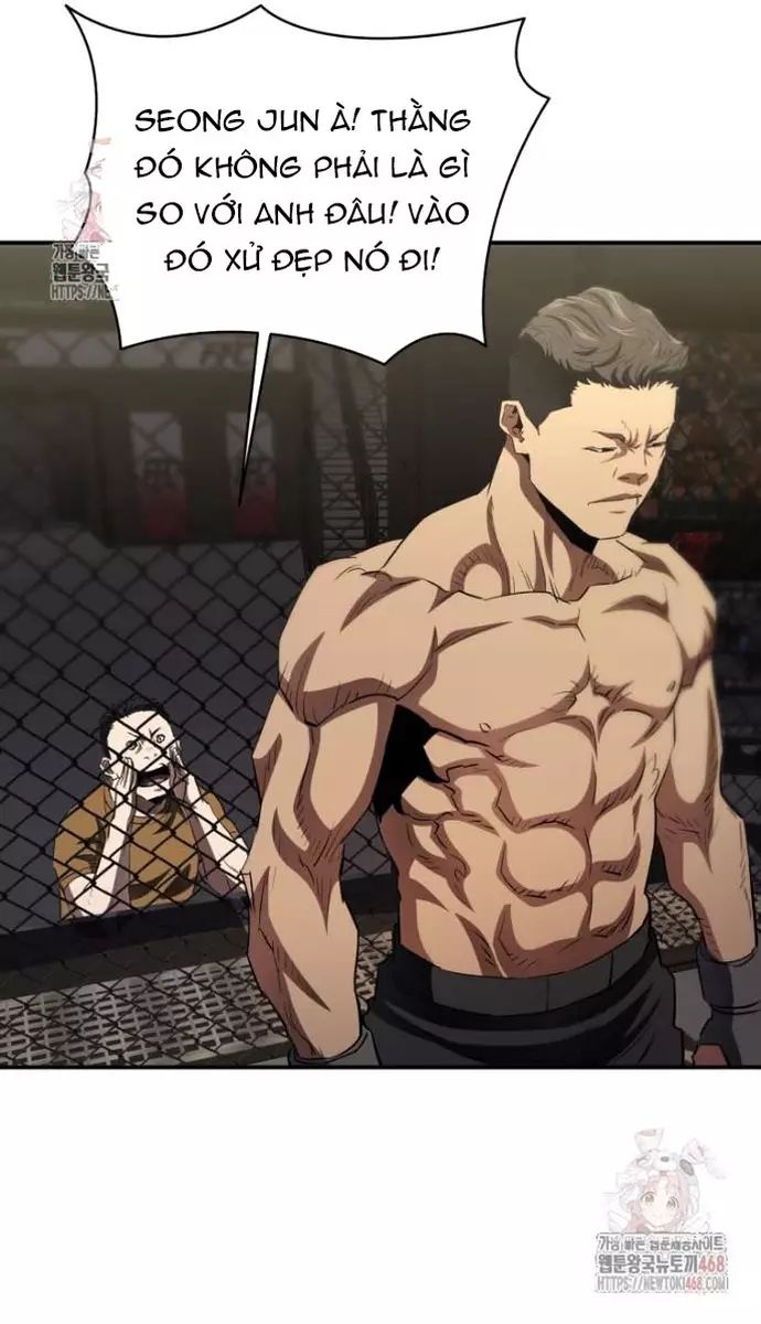 Bát Giác Phản Diện Chapter 36 - Trang 2