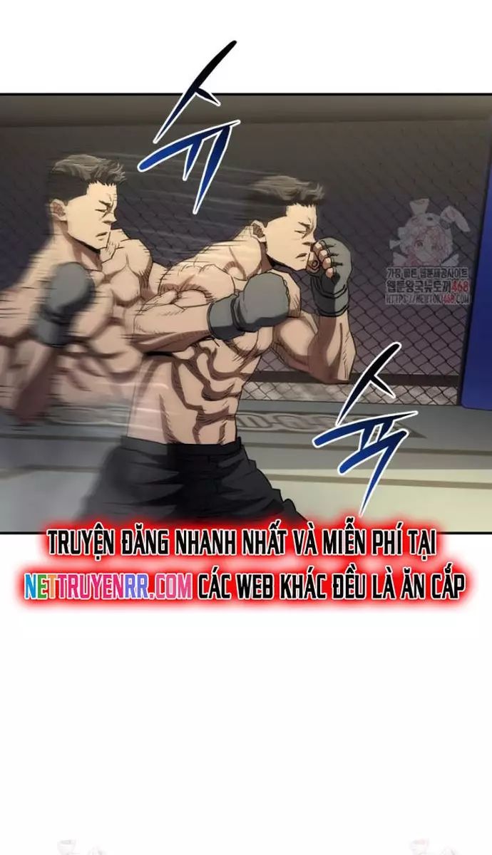 Bát Giác Phản Diện Chapter 36 - Trang 2