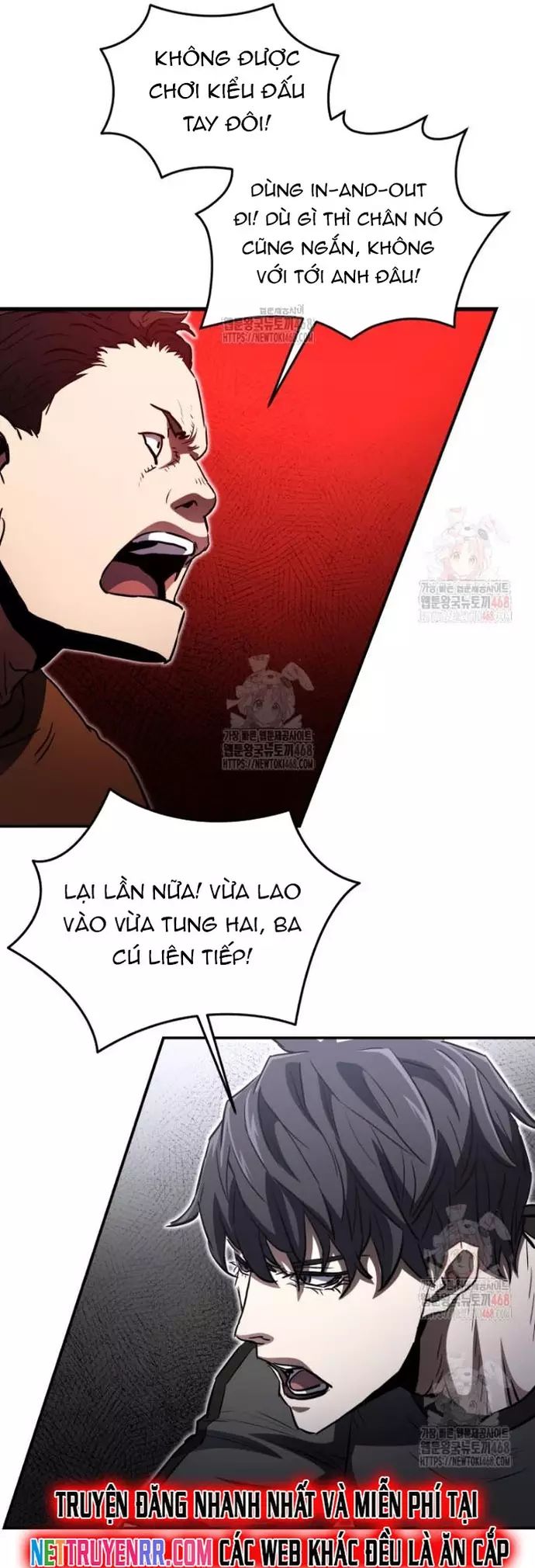 Bát Giác Phản Diện Chapter 36 - Trang 2