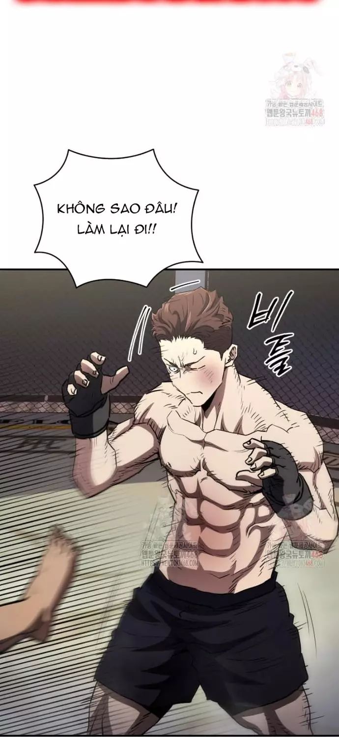 Bát Giác Phản Diện Chapter 36 - Trang 2