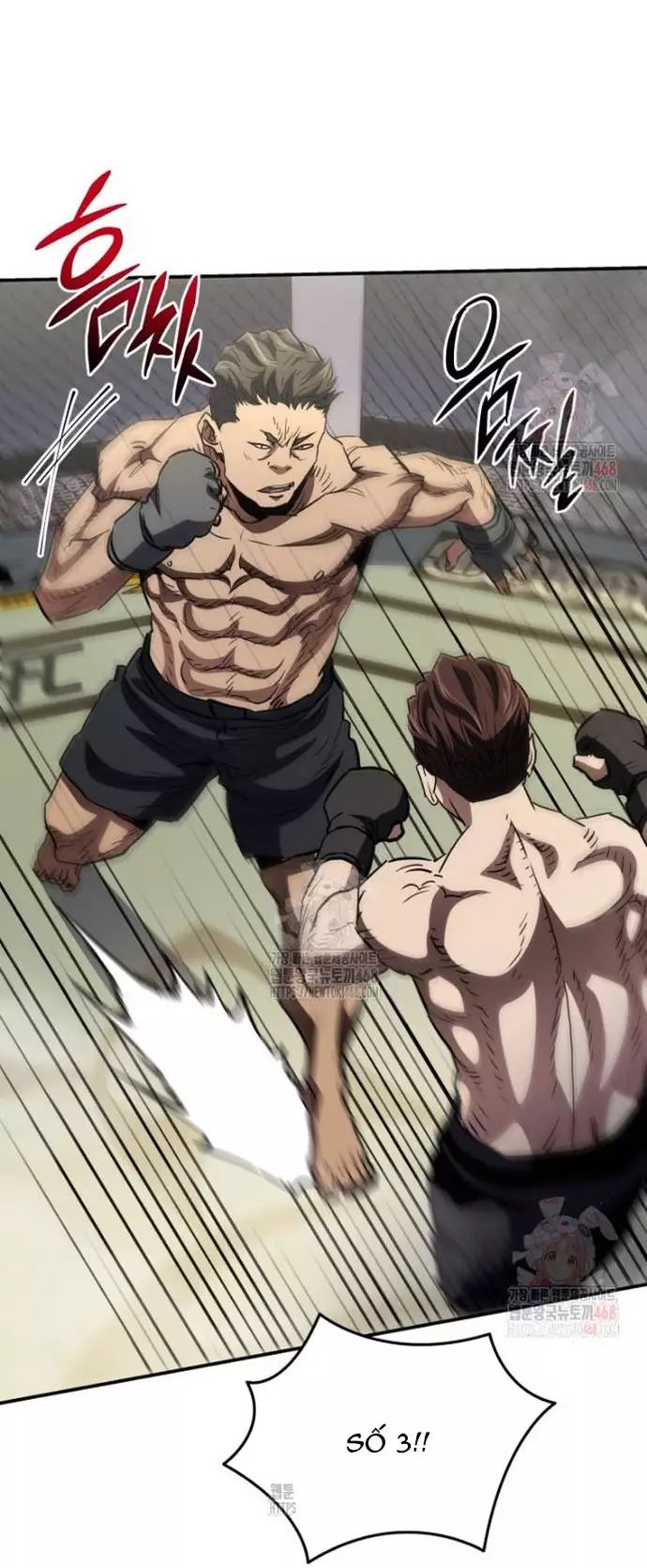 Bát Giác Phản Diện Chapter 36 - Trang 2