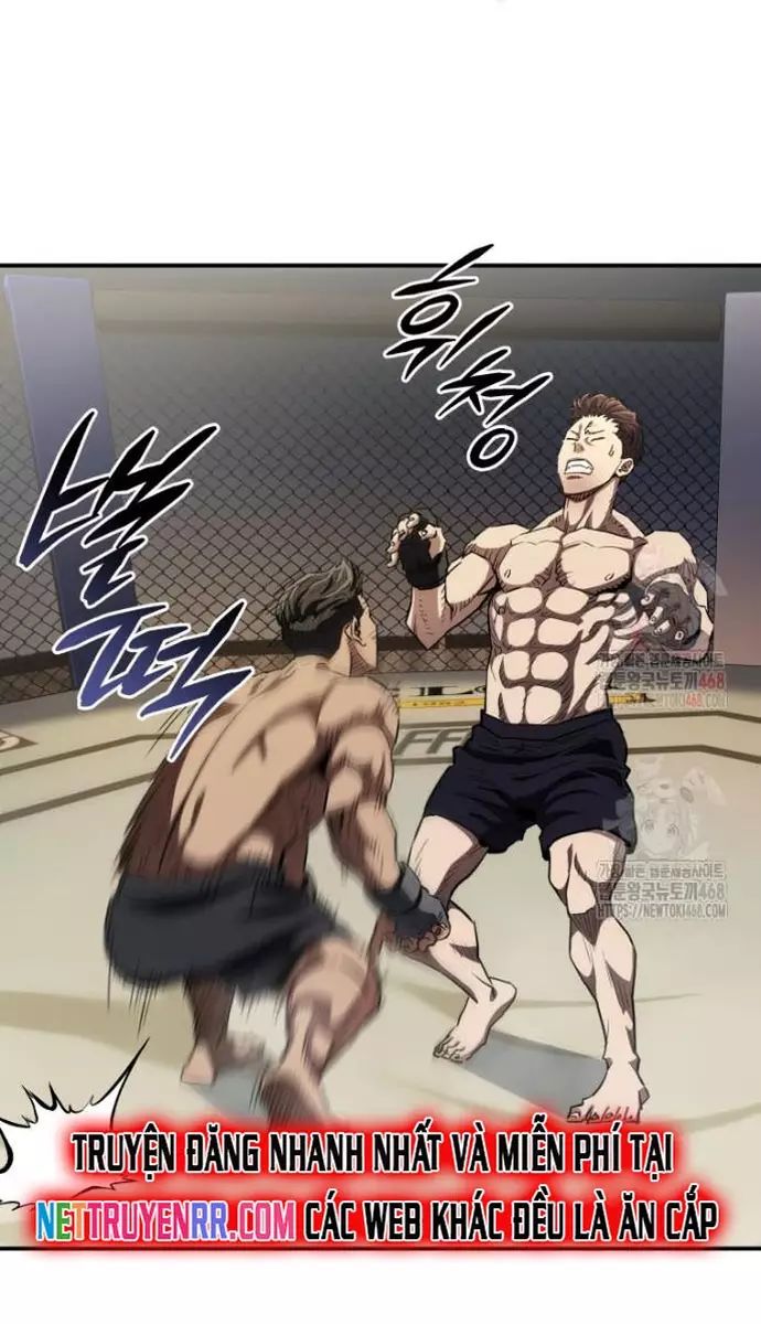 Bát Giác Phản Diện Chapter 36 - Trang 2
