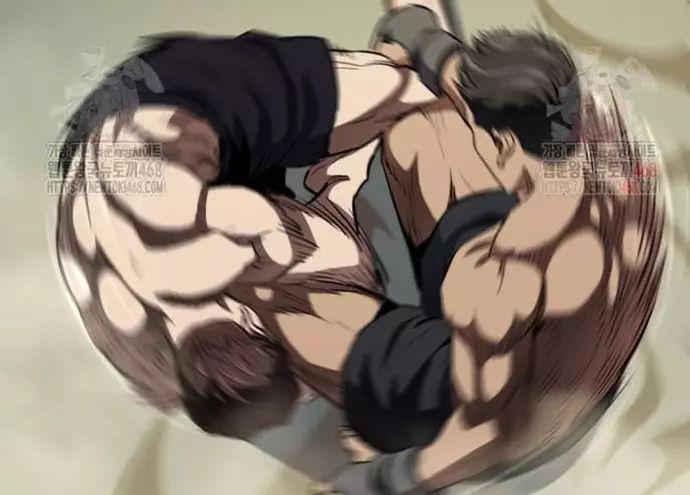 Bát Giác Phản Diện Chapter 36 - Trang 2