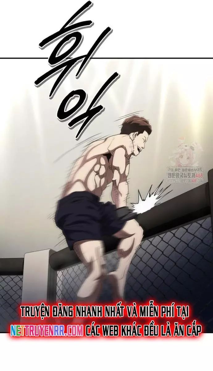 Bát Giác Phản Diện Chapter 36 - Trang 2