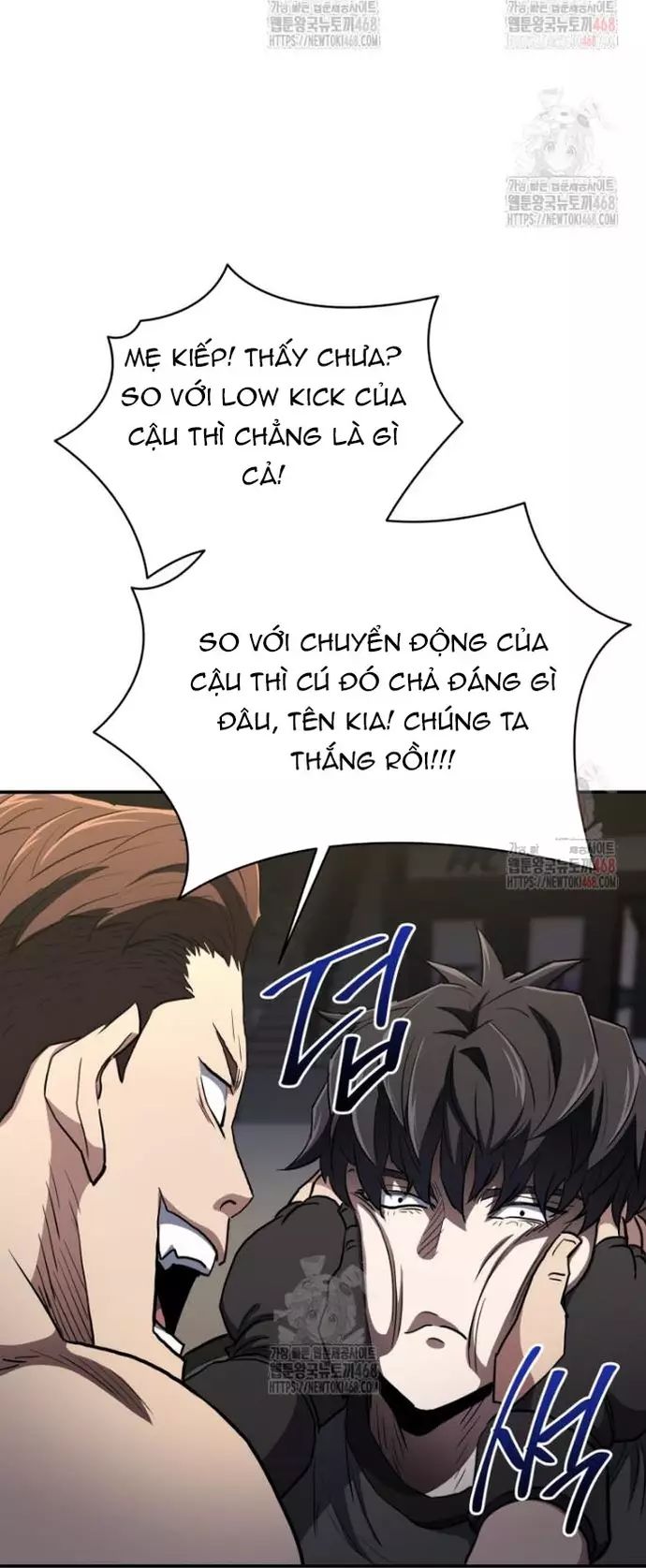 Bát Giác Phản Diện Chapter 36 - Trang 2